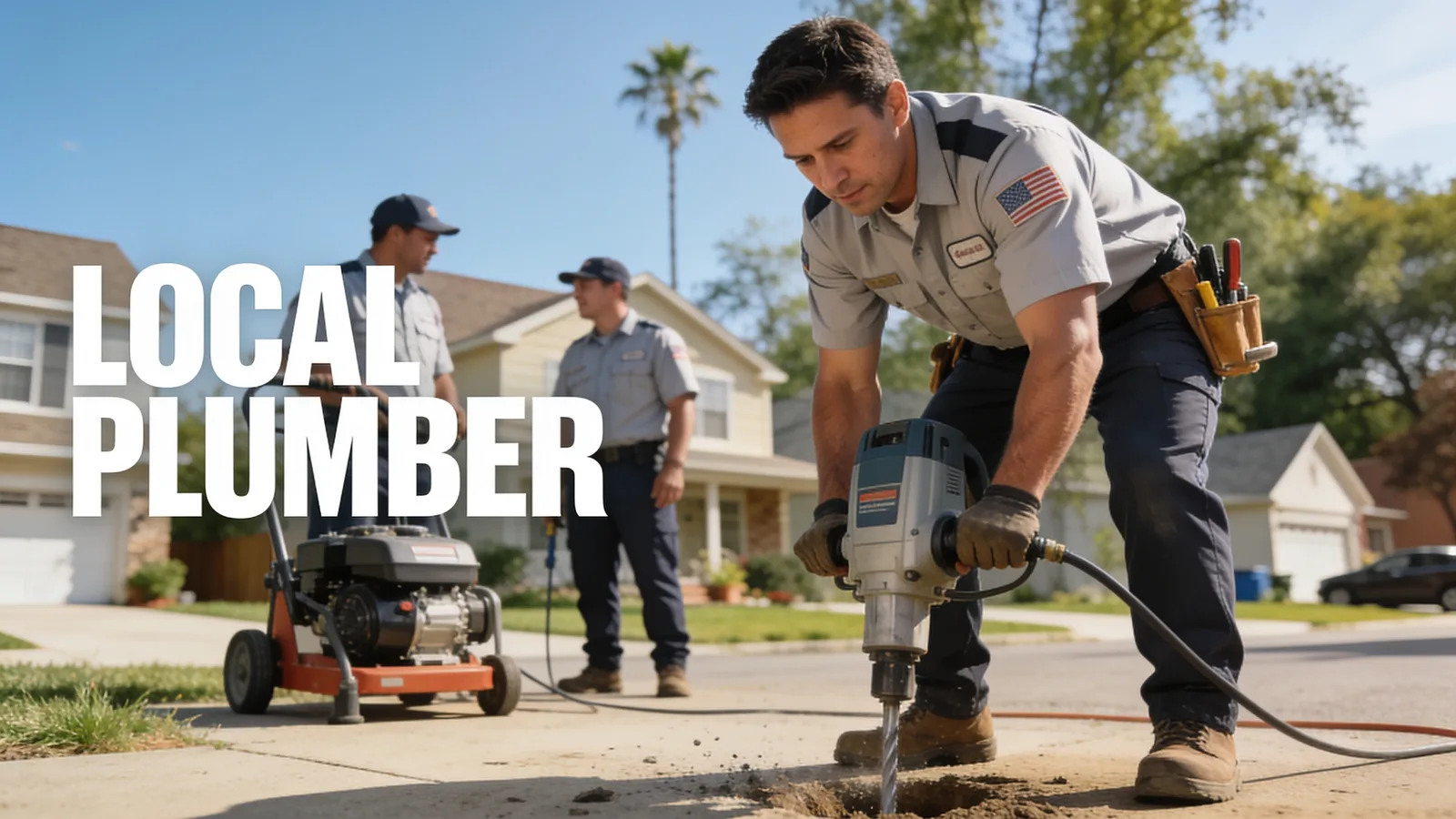 Plumber in Lake Forest, IL near me